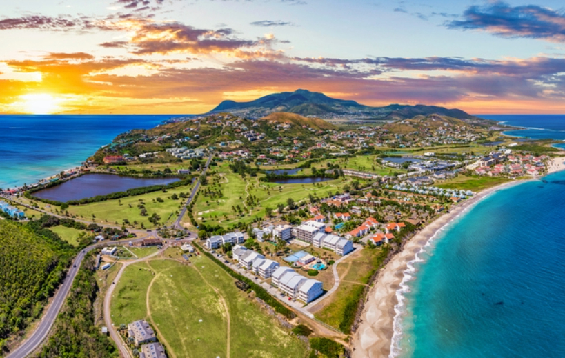 Royal Beach Resort and Casino