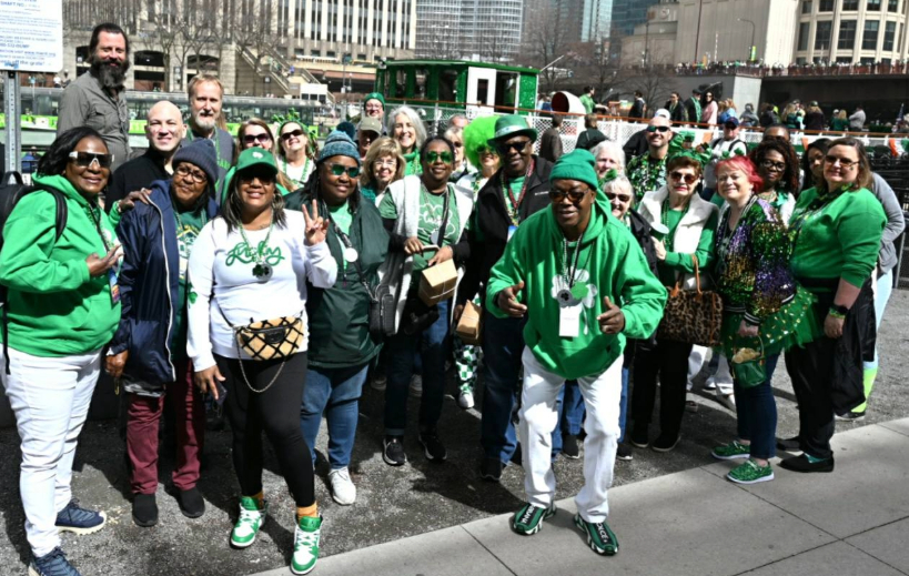 Ameristar East Chicago