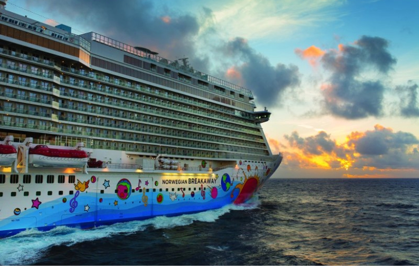 Norwegian Cruise Line
